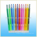 2012 High Quality Twist Wax Crayon